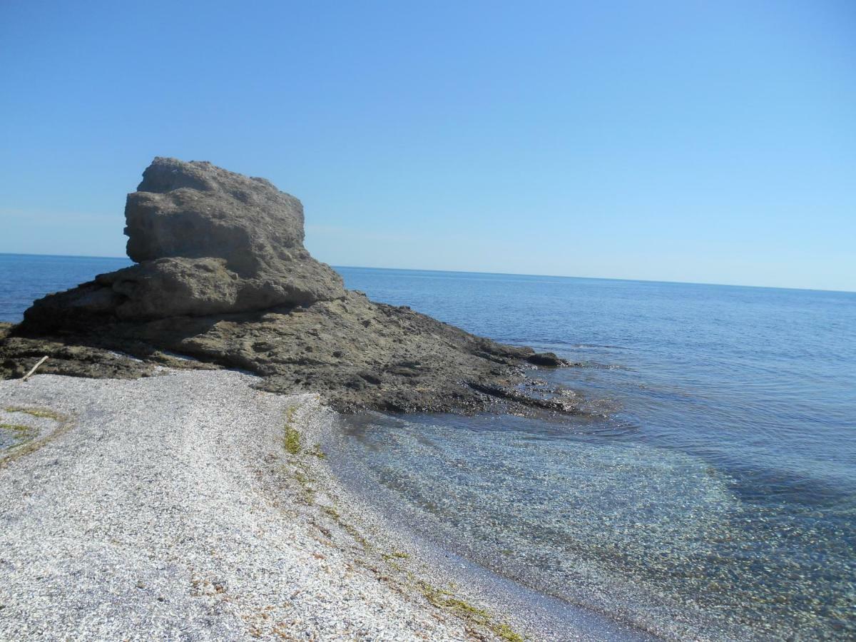 Синя Луна Ξενοδοχείο Lozenets Εξωτερικό φωτογραφία