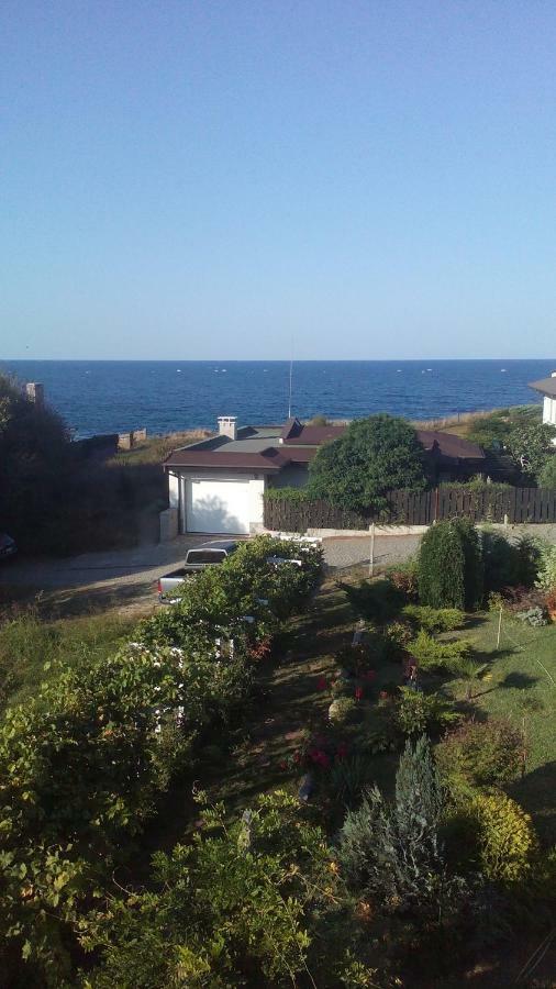Синя Луна Ξενοδοχείο Lozenets Εξωτερικό φωτογραφία