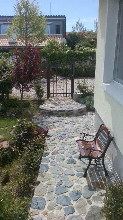 Синя Луна Ξενοδοχείο Lozenets Εξωτερικό φωτογραφία