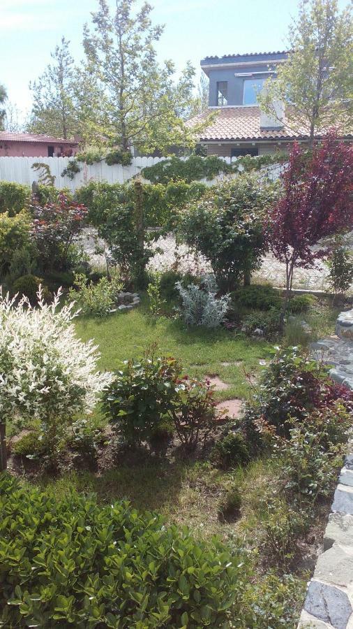 Синя Луна Ξενοδοχείο Lozenets Εξωτερικό φωτογραφία